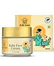 Pure Aura Gentle Baby Face Cream with Almond Oil & Aloe Vera for Deep Nourishment & Soft Skin  100 g