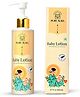 Pure Aura Baby Moisturizing Lotion for Deep Hydration & Sensitive Skin  200 ml