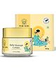 Pure Aura Baby Massage Cream with Kokum, Wheatgerm & Olive Oil for Relaxing Massage  100 g