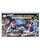 Kimon Toys Fossil Artistry : Paint, Dig & Preserve - Triceratop