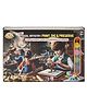 Kimon Toys Fossil Artistry : Paint, Dig & Preserve - T-Rex