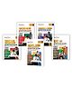 Educart CBSE Question Bank For Class 10 Of Science Mathematics Social Science English & Hindi Books By Prashant Kirad Digraj Singh Rajput Mansi Sharma - English & Hindi