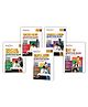 Educart CBSE Question Bank For Class 10 Of Science Mathematics Social Science English & Hindi Books By Prashant Kirad Digraj Singh Rajput Mansi Sharma - English.