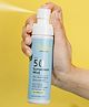 Sunkey Sunscreen Mist  SPF 50 With Rice Water & Hyaluronic Acid 100 ml