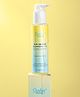 Sunkey Sun Defend Cleansing Oil with Tripeptide-85 Technology & the Goodness of Ginseng, Jojoba, and Vitamin E 100 ml