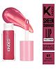 KINDED Sheen Shimmer Lip Gloss Vitamin E Enriched - 5 ml,  07 Orchid Beetroot