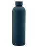 Little Surprise Box Midnight Matt Finish Premium Stainless steel Bottle Blue - 1000 ml