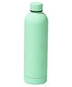 Little Surprise Box Matt Finish Premium Stainless steel Double Wall Bottle Mint Green - 1000ML