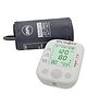 BPL Medical Technologies B19 Digital Blood Pressure Monitor with USB, LCD Display, 3 Years Warranty|BP Apparatus for Home|Hypertension & Managing Heart Health Device - White