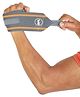 BPL Medical Technologies OrthoCare Neo Fab Wrist Binder With Thumb Support | Wrist Brace | Wrist Support for Arthritis and Tendinitis Pain Relief for Men & Women - Universal Size