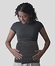 BPL Medical Technologies Abdominal Support with Elastic for After Delivery Tummy Reduction | Belly Support Belt | Abdominal Binder Belt For Back Pain Relief | For Women  - M