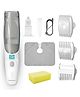 Q Devices Baby Hair Trimmer  Quiet, Safe, & Waterproof Electric Trimmer for Kids & Infants