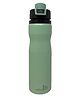 HOOM Aluminium Sipper Water Bottle Green - 710 ml