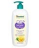 Himalaya Baby Lotion with Pure Cow Ghee 700ml|pH 5.5|For Sensitive Baby Skin from Day 1|Upto 24-hr Moisture|Dermatologically Tested|Safe for Newborns|Aloe Vera