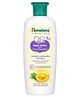 Himalaya Baby Lotion with Pure Cow Ghee 200ml|pH 5.5|For Sensitive Baby Skin from Day 1|Upto 24-hr Moisture|Dermatologically Tested|Safe for Newborns|Aloe Vera