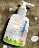 KiddyShield Baby Daily moisturising Lotion| Suitable for baby's delicate skin, with Ceramide, Coconut Oil, Shea Butter - 100 ml