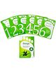 Raaga Professional Aloe Vera Pedicure & Manicure Kit | 99% Pure Aloe Vera Extract | 6 Step Kit (63 g)