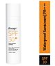 Raaga Professional SPF 30 Sunscreen Lotion | UVA + UVB Protection, Anti-Tan, Non-Greasy (55 ml)