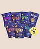 The Healthy Binge| Try Them All Pack| Baked not Fried Chips| As seen on Shark Tank India| Healthy Snacks| 0% Cholesterol| High Protein & Fiber | No MSG| Pack of 7