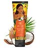 Ashpveda Coconut Milk Sunscreen SPF 50PA++++ | Broad Spectrum UVA/UVB and Blue Light Protection | Hydrating, Lightweight, Fast Absorbing, No white-cast, Non greasy For Dry and Sensitive Skin (100ml)