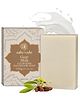Ashpveda Jojoba Oil & Goat Milk Handmade Bath Soap Bar for Skin Hydration, Nourishment, Tan Removal & Glowing Skin (100g) (Pack of 1)