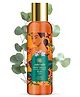 Ashpveda Deep Relax Body Oil with Lemongrass & Eucalyptus | Ayurvedic Massage Oil for Stress Relief, Muscle Tension & Skin Hydration | Lightweight & Fast Absorbing (120 ml)