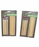 Desi Karigar Wooden Stationery Gift Set Combo Pack of 2 - Beige