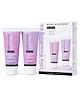 Bare Anatomy Ultra Smoothing Shampoo & Hair Mask Travel Pack Combo Kit - 40 g & 40 ml