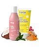 Tuco Kids Body Wash/Shower Gel and Dull Skin Facewash Combo | Gently Cleanse, Soothe, and Nourish 200 ml