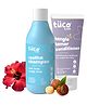 Tuco Kids Conditioner & Shampoo, Proven Effectiveness - 100 ml Each(Pack of 2)