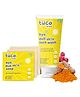 Tuco Kids Handmade Soap & Face Wash, Everyday Use for Ages 3+ Kids, Paraben & Sulphate Free