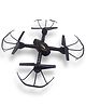 Lattice Phantom Drone 2.4GHz 6 Axis Gyro 360° Flip Stunt Remote Control Drone With One-Key Return