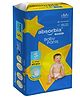 ABSORBIA Premium Baby diaper Pants | Small| 3-8 Kg - S (40 Pieces)