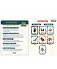 Nesta Toys Animal Flashcards (120 Pictures)
