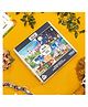 Nesta toys4 in 1 Jigsaw Puzzle - Enchantia (9 Pcs - 20 Pcs)