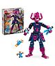 LEGO  Marvel Fantastic Four vs. Galactus Construction Figure 427 pieces-76316