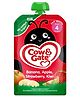 Cow & Gate Baby Food Pouch, Banana, Apple, Strawberry, Kiwi (4m+) - 100g
