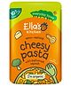 Ella's Kitchen Organic Baby Food Pouch, Cheesy Pasta with butternut squash (10m+) - 190g