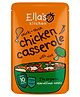 Ella's Kitchen Organic Baby Food Pouch, Chicken Casserole with thyme (10m+) - 190g