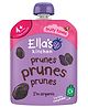 Ella's Kitchen Organic Baby Food Pouch, Prunes Prunes Prunes (4m+) - 70g