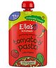 Ella's Kitchen Organic Baby Food Pouch, Tomato-y Pasta with veggies (7m+) - 130g