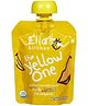 Ellas Kitchen Baby Food Pouch, The Yellow One - 90g