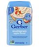 Gerber Cereal for Baby, Multigrain Apple for Sitter (8oz) - 227g