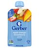 Gerber Natural for Toddler Apple Mango Strawberry - 99g