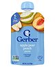 Gerber Natural For Toddler, Apple Pear Peach - 99g