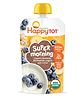 Organix  Happy Tot Organic Bananas, Blueberries, Yogurt, Oats & Chia (2yr+) - 113g