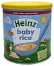 Heinz Baby Cereal, Baby Rice (6m+) - 200g