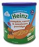 Heinz Baby Cereal, Pumpkin, Carrot, and Sweetcorn Poridge (7m+) - 200g