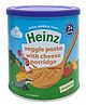 Heinz Baby Cereal, Veggie Pasta with Cheese Porridge (7m+) - 200g