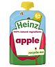 Heinz Baby Food Pouch, Apple (6m+) - 100g
